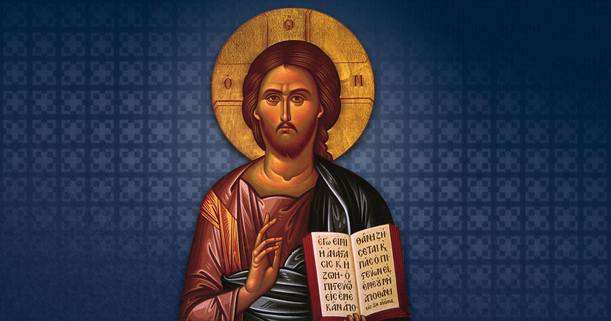Nicene Creed - Image